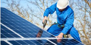 Installation Maintenance Panneaux Solaires Photovoltaïques à Valdahon
